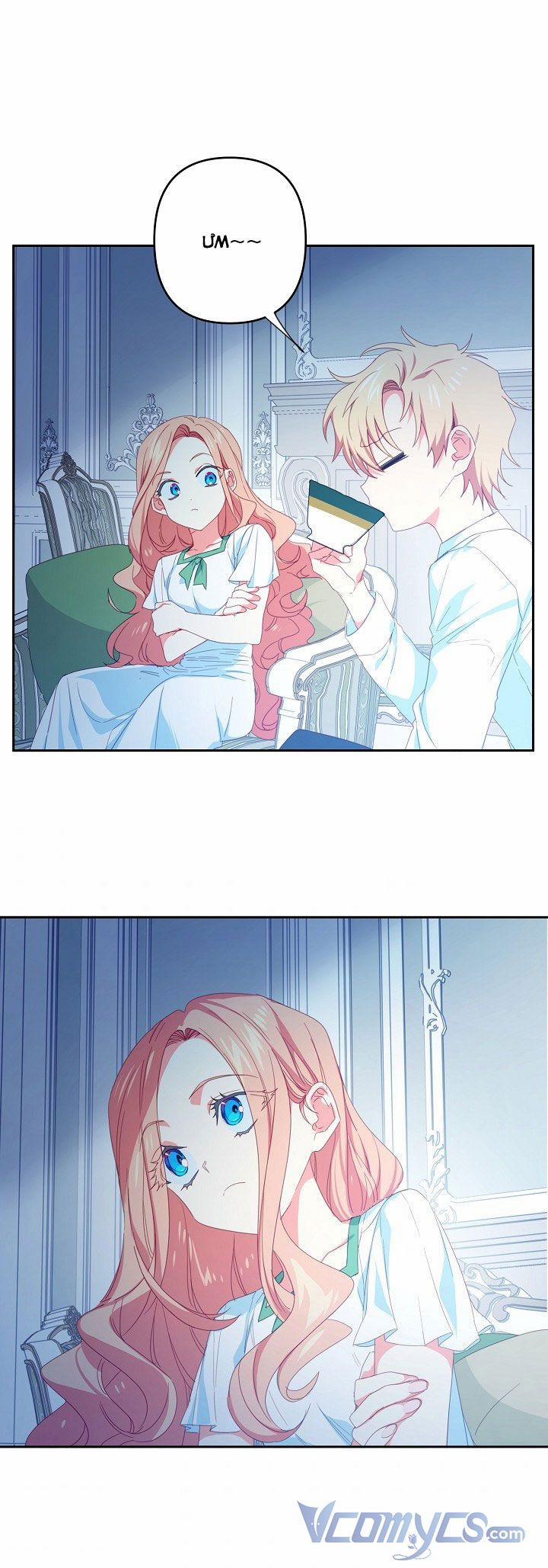 Tôi Đã Nuôi Dưỡng Nam Phụ Ám Ảnh 30.5 trang 6