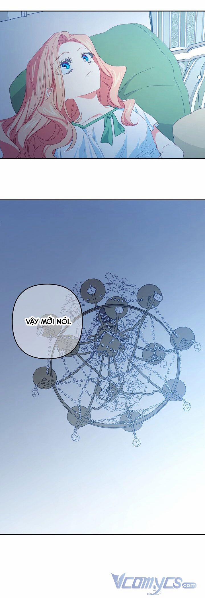 Tôi Đã Nuôi Dưỡng Nam Phụ Ám Ảnh 30.5 trang 8