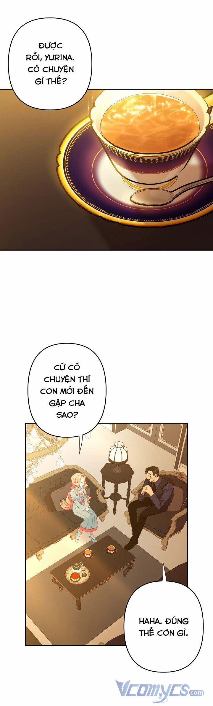 Tôi Đã Nuôi Dưỡng Nam Phụ Ám Ảnh 30 trang 0