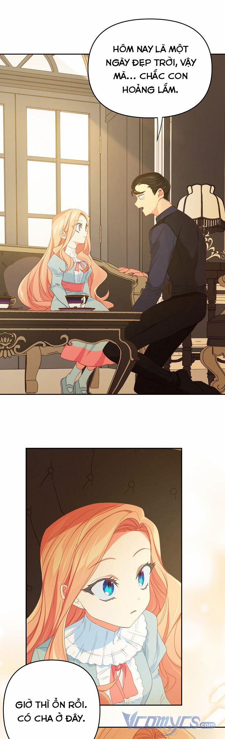 Tôi Đã Nuôi Dưỡng Nam Phụ Ám Ảnh 30 trang 10