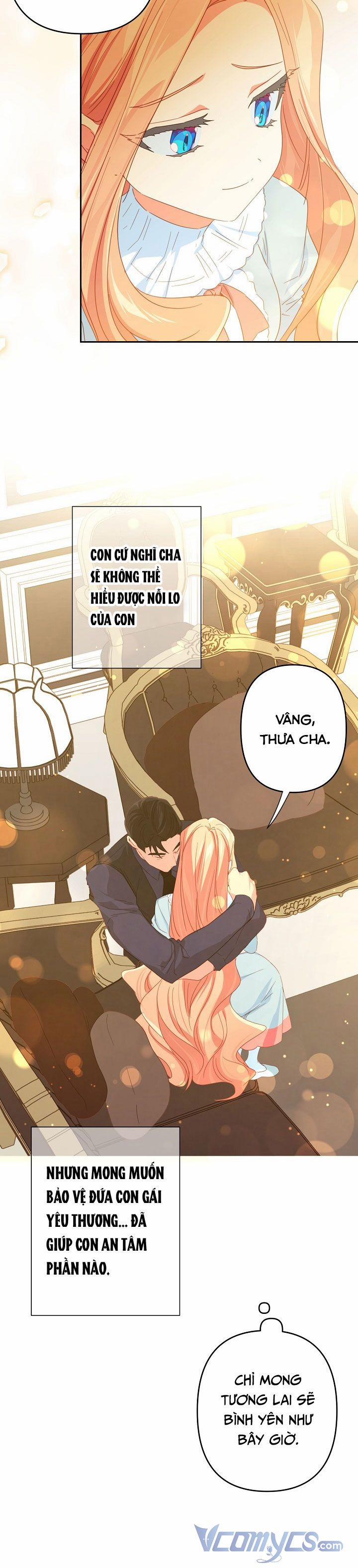 Tôi Đã Nuôi Dưỡng Nam Phụ Ám Ảnh 30 trang 11