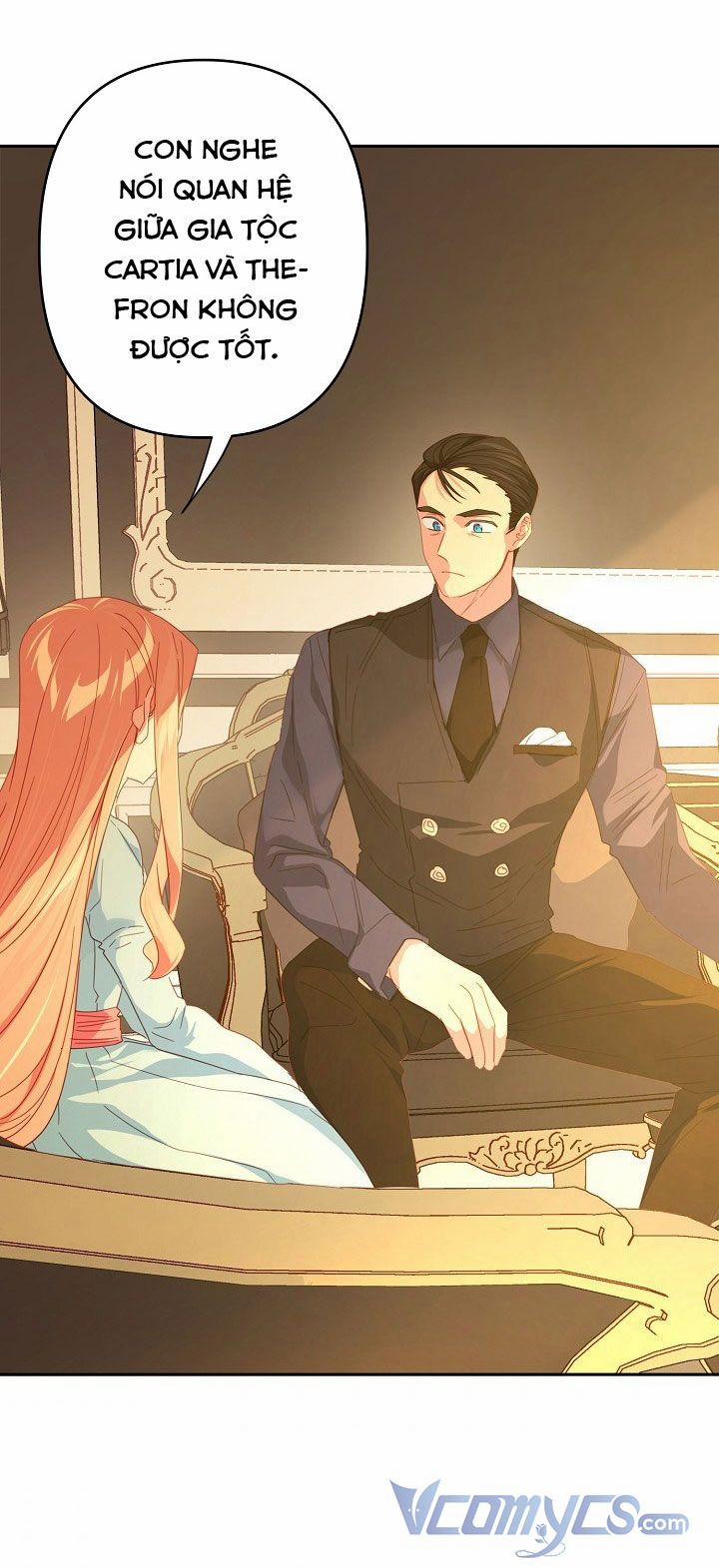 Tôi Đã Nuôi Dưỡng Nam Phụ Ám Ảnh 30 trang 2