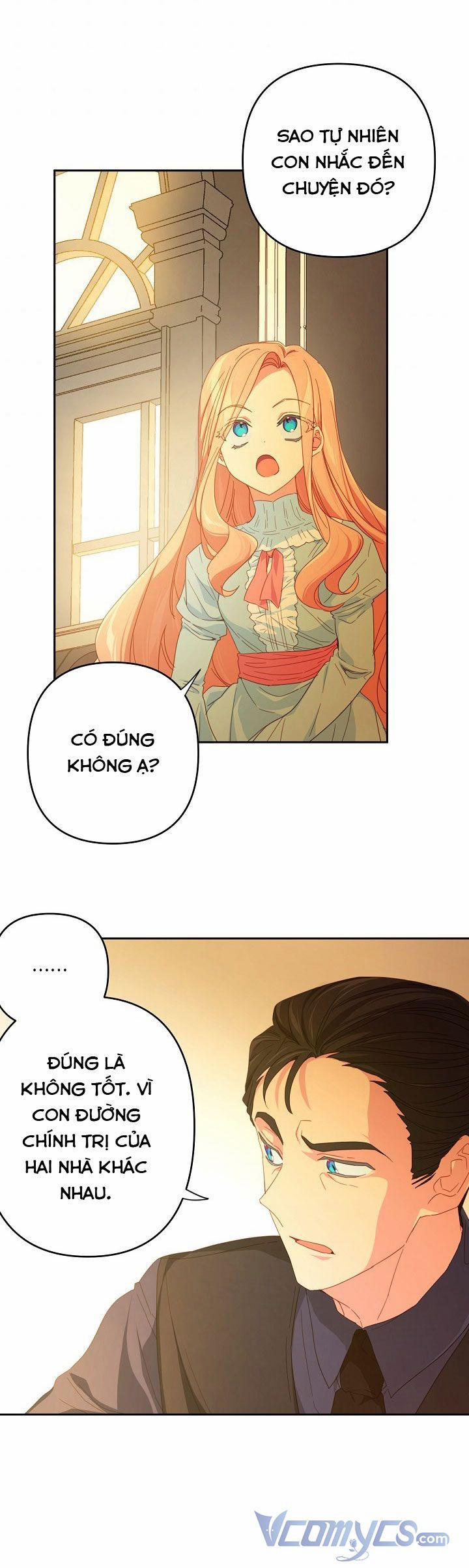 Tôi Đã Nuôi Dưỡng Nam Phụ Ám Ảnh 30 trang 3