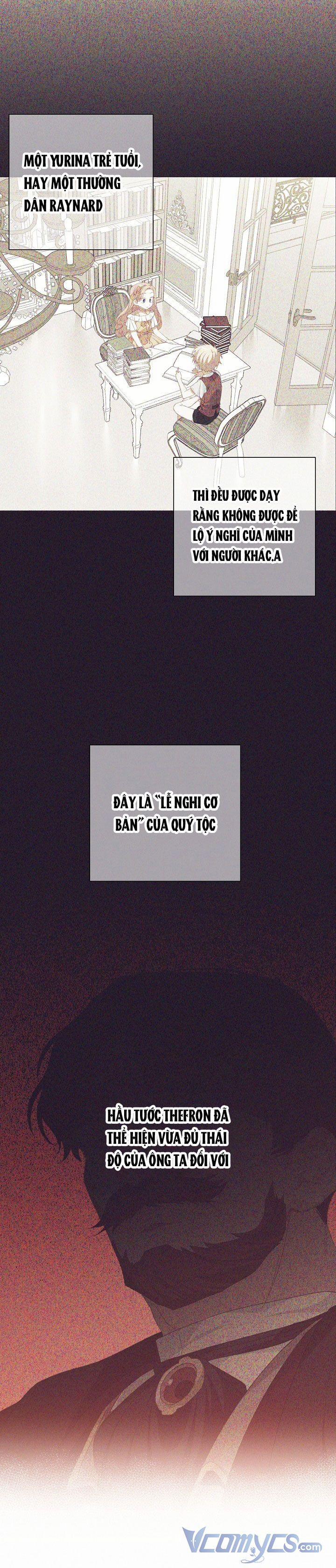 Tôi Đã Nuôi Dưỡng Nam Phụ Ám Ảnh 30 trang 5