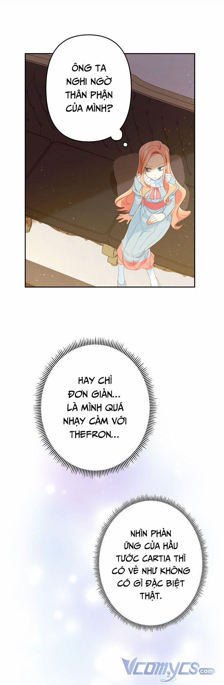 Tôi Đã Nuôi Dưỡng Nam Phụ Ám Ảnh 30 trang 6