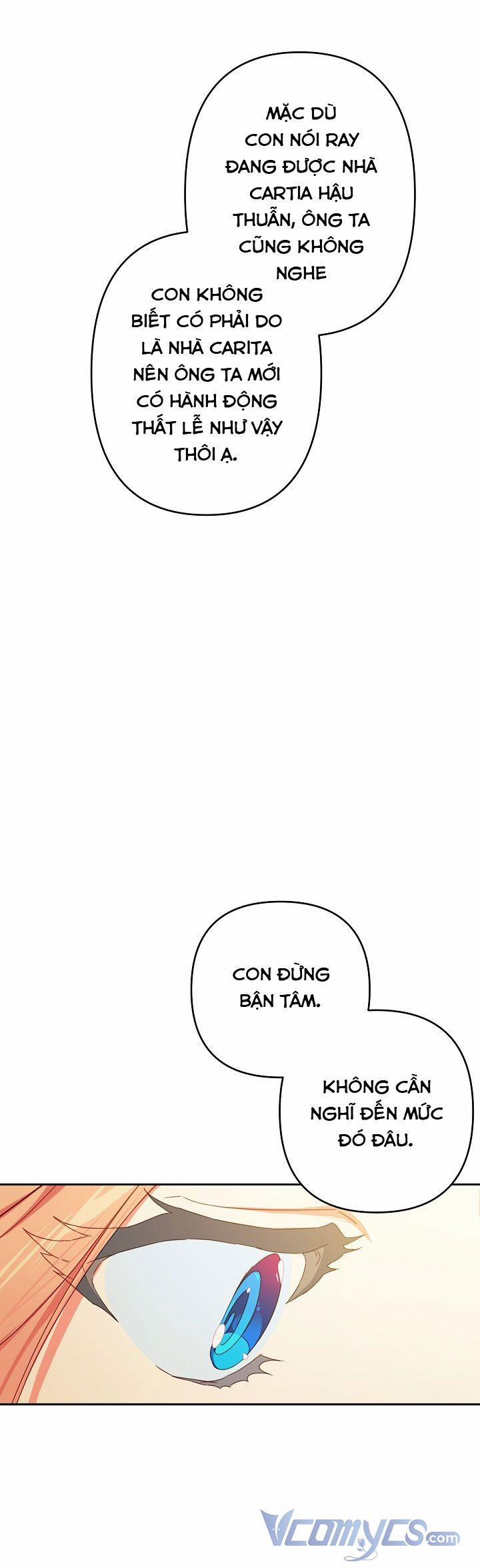 Tôi Đã Nuôi Dưỡng Nam Phụ Ám Ảnh 30 trang 9