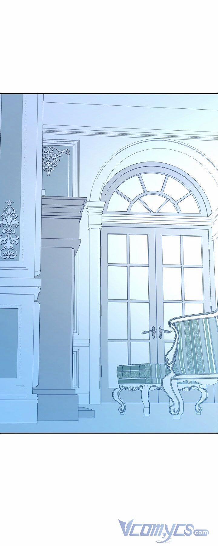 Tôi Đã Nuôi Dưỡng Nam Phụ Ám Ảnh 31.5 trang 1