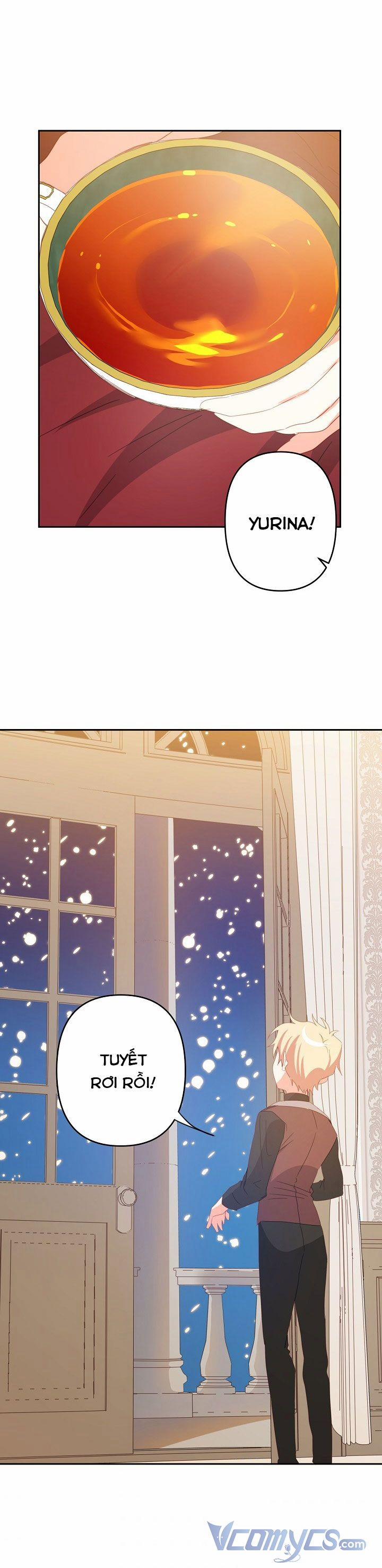 Tôi Đã Nuôi Dưỡng Nam Phụ Ám Ảnh 31.5 trang 12