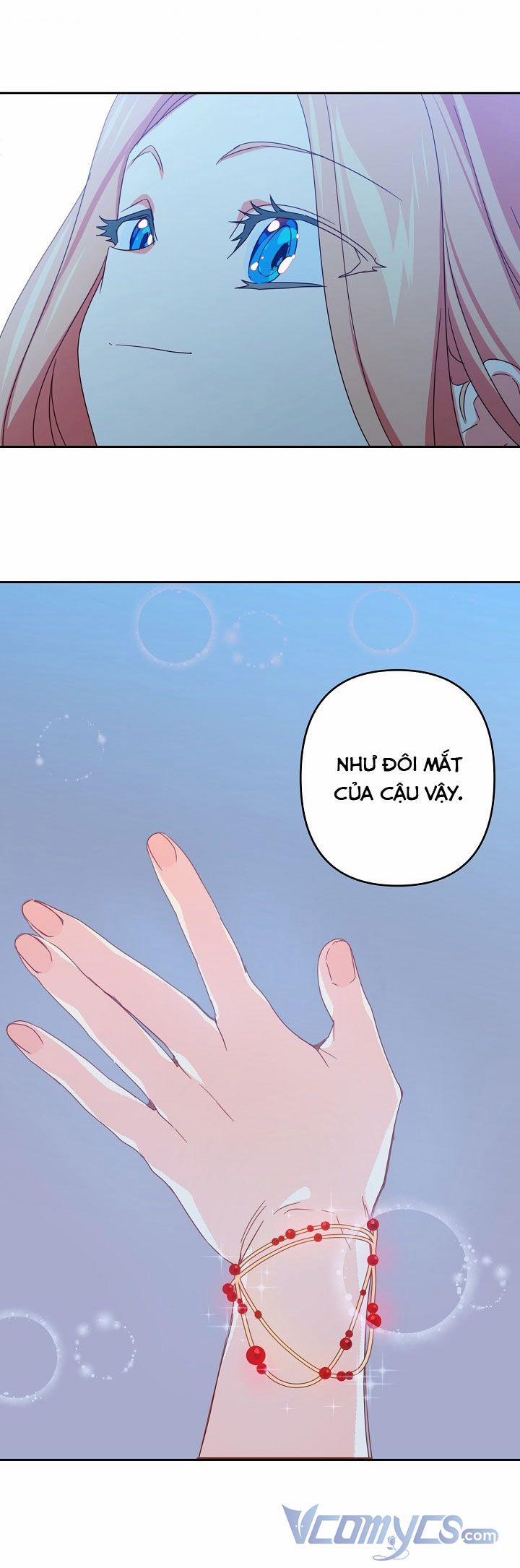 Tôi Đã Nuôi Dưỡng Nam Phụ Ám Ảnh 31.5 trang 5