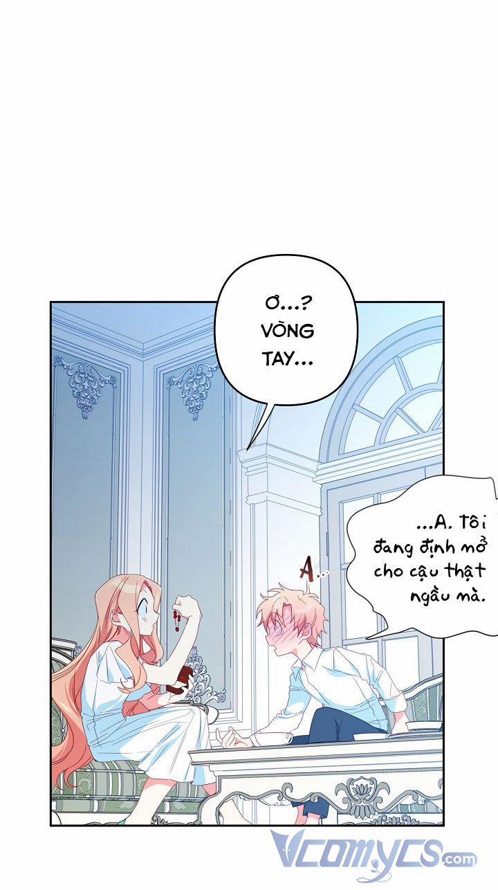 Tôi Đã Nuôi Dưỡng Nam Phụ Ám Ảnh 31 trang 11