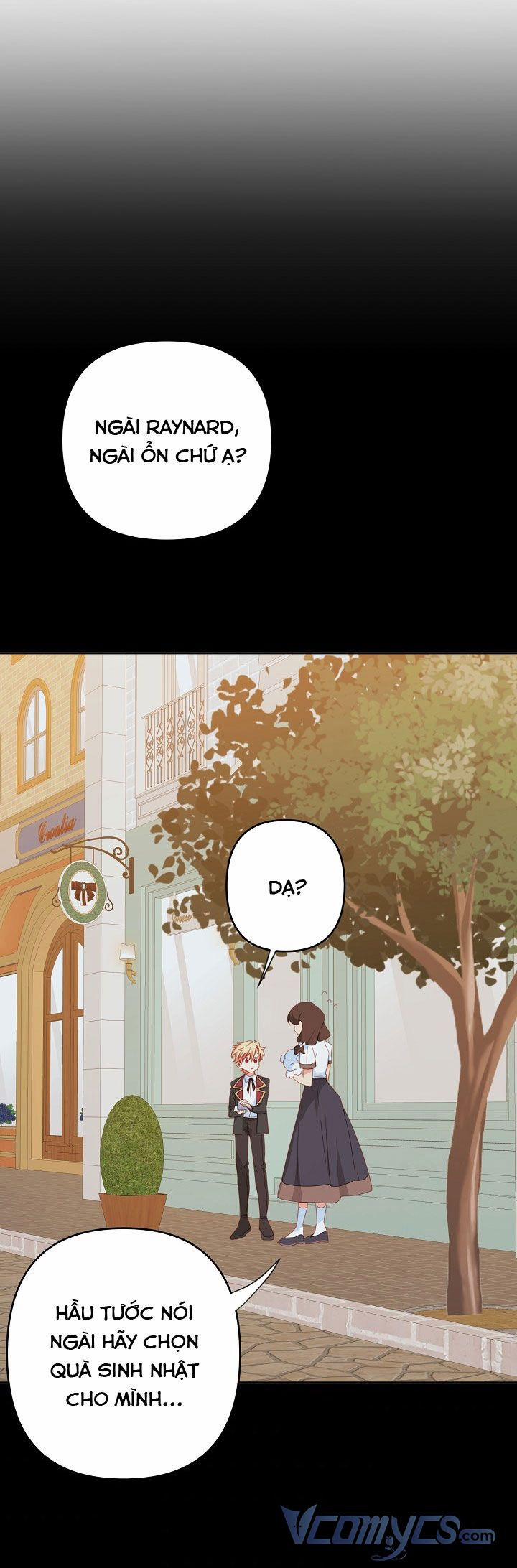 Tôi Đã Nuôi Dưỡng Nam Phụ Ám Ảnh 31 trang 2