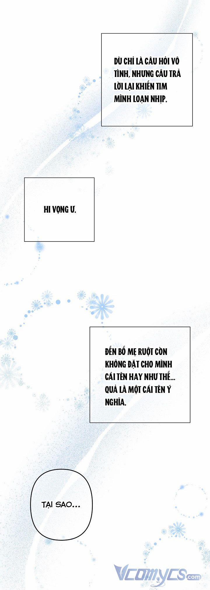 Tôi Đã Nuôi Dưỡng Nam Phụ Ám Ảnh 31 trang 5