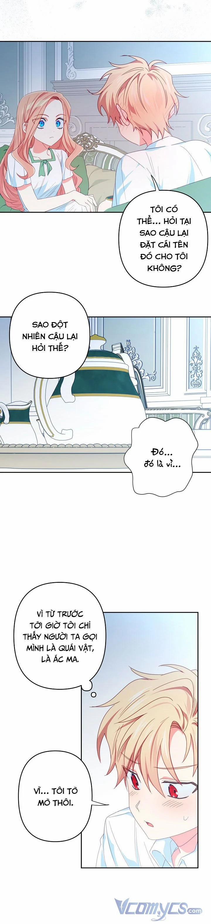 Tôi Đã Nuôi Dưỡng Nam Phụ Ám Ảnh 31 trang 6