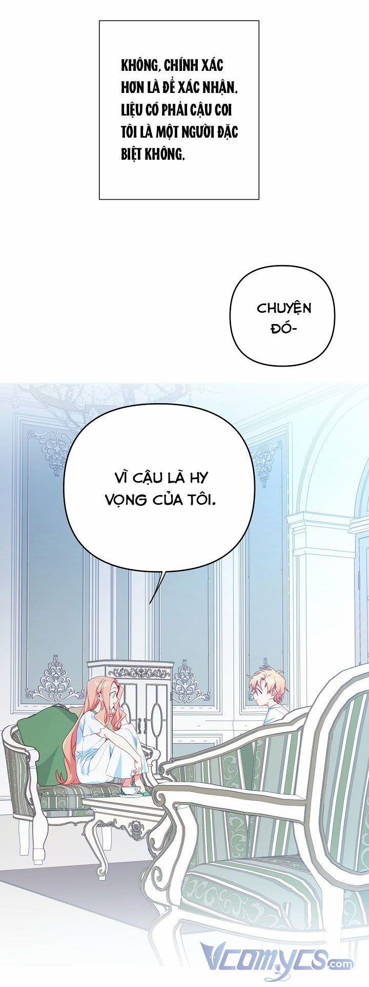 Tôi Đã Nuôi Dưỡng Nam Phụ Ám Ảnh 31 trang 7