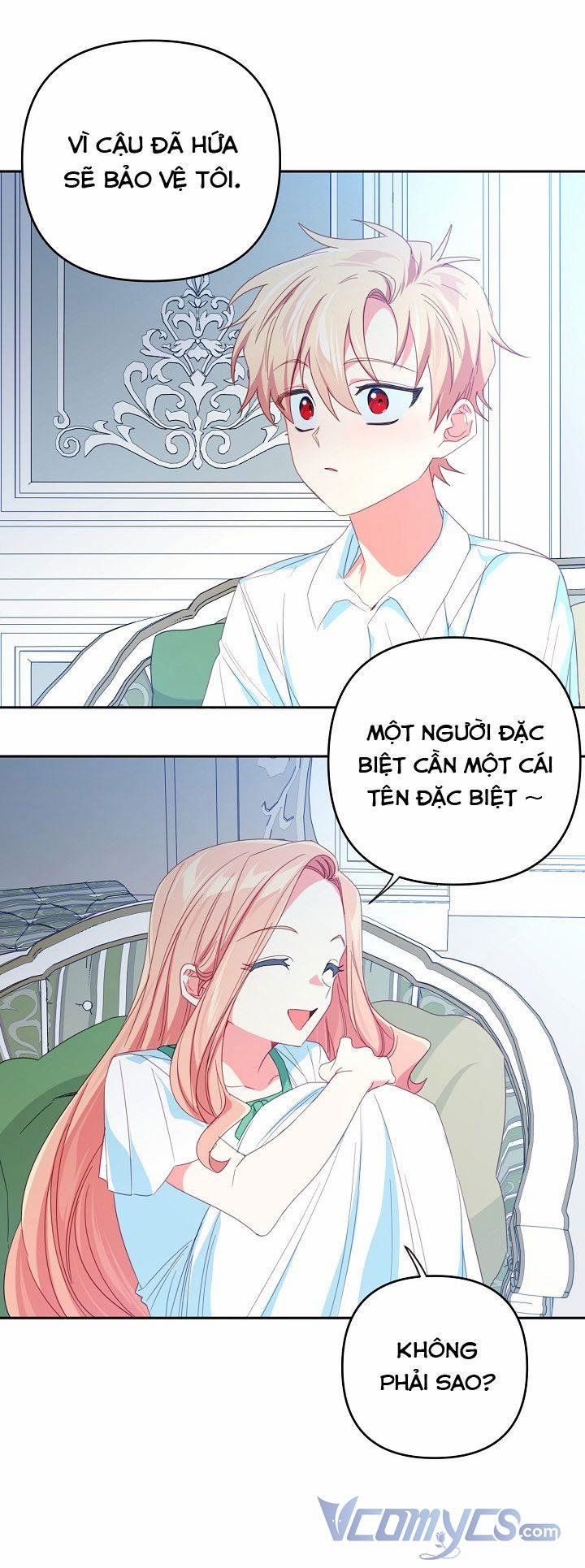 Tôi Đã Nuôi Dưỡng Nam Phụ Ám Ảnh 31 trang 8