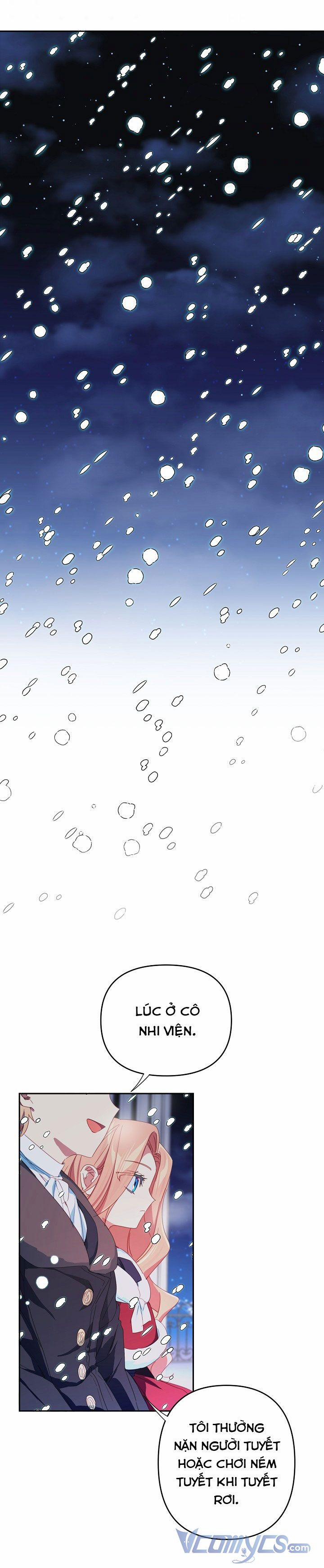 Tôi Đã Nuôi Dưỡng Nam Phụ Ám Ảnh 32.5 trang 0