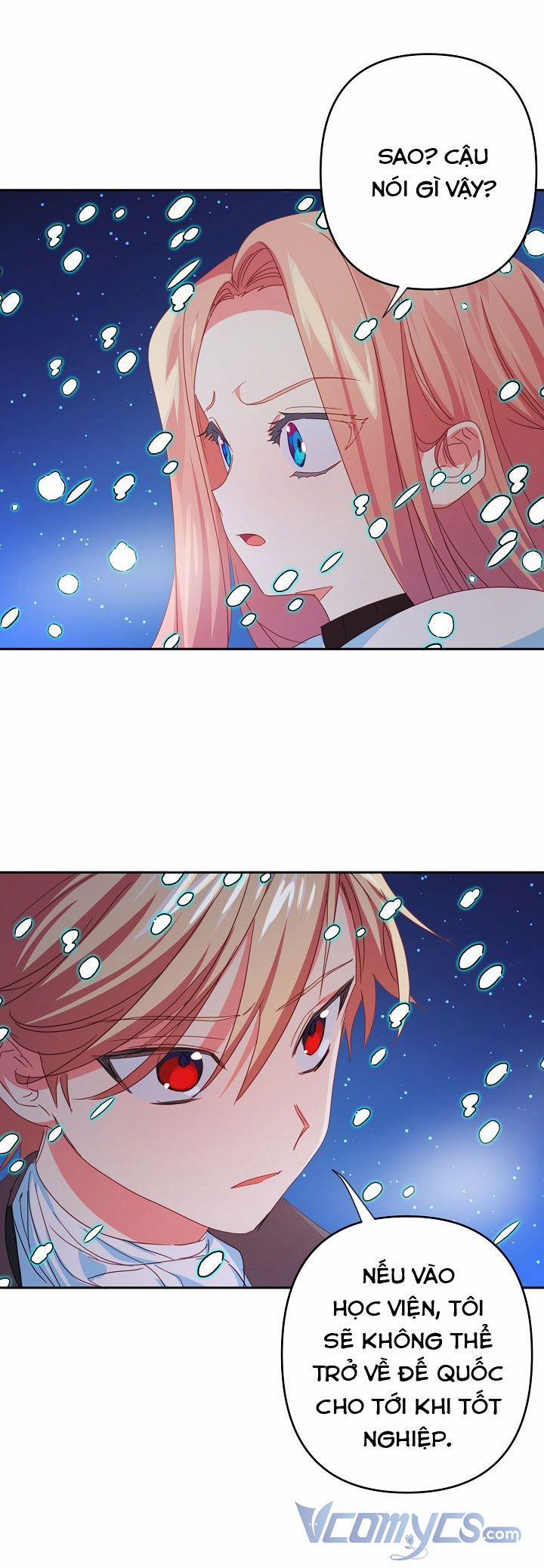 Tôi Đã Nuôi Dưỡng Nam Phụ Ám Ảnh 32.5 trang 10