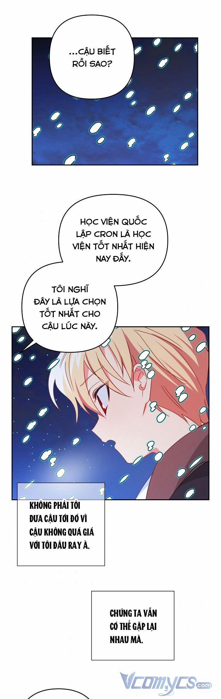 Tôi Đã Nuôi Dưỡng Nam Phụ Ám Ảnh 32.5 trang 12