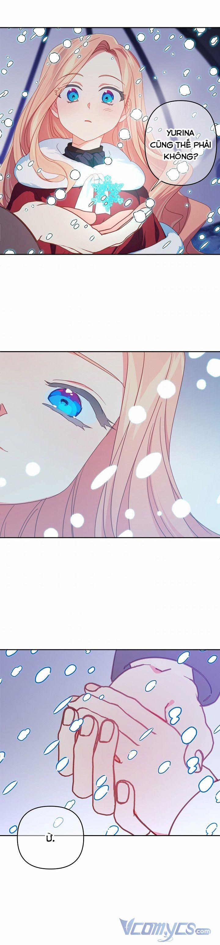 Tôi Đã Nuôi Dưỡng Nam Phụ Ám Ảnh 32.5 trang 3