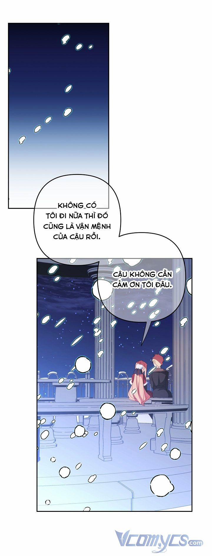 Tôi Đã Nuôi Dưỡng Nam Phụ Ám Ảnh 32.5 trang 6