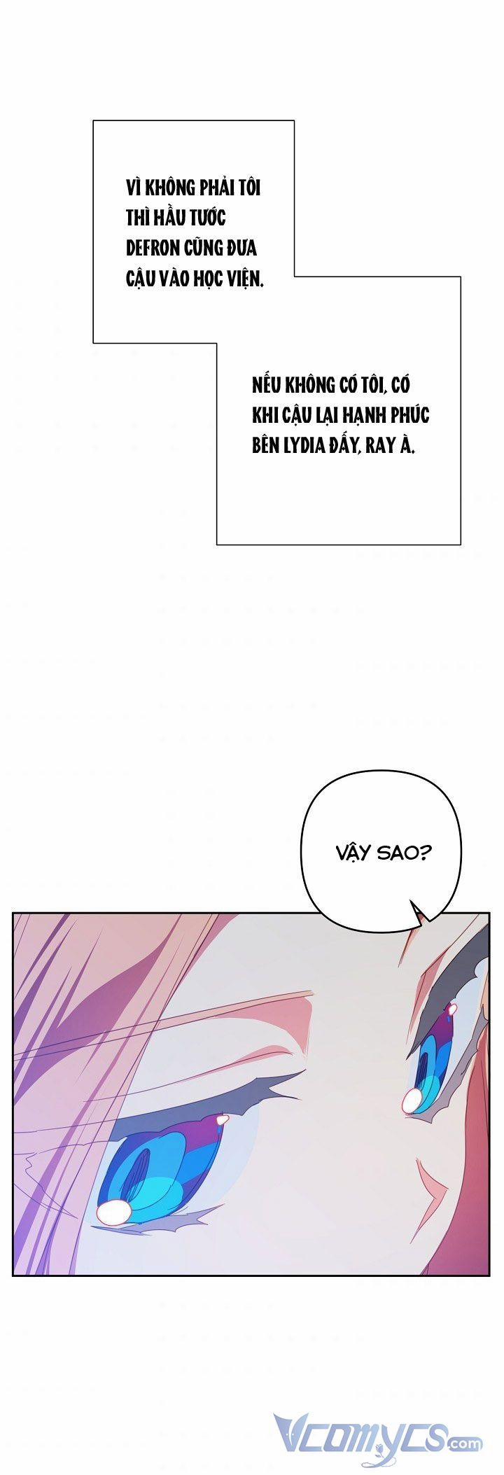 Tôi Đã Nuôi Dưỡng Nam Phụ Ám Ảnh 32.5 trang 7