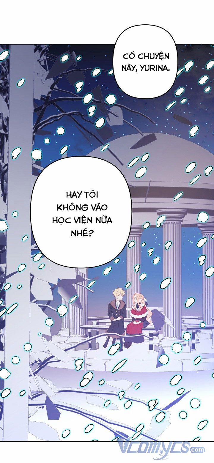 Tôi Đã Nuôi Dưỡng Nam Phụ Ám Ảnh 32.5 trang 9