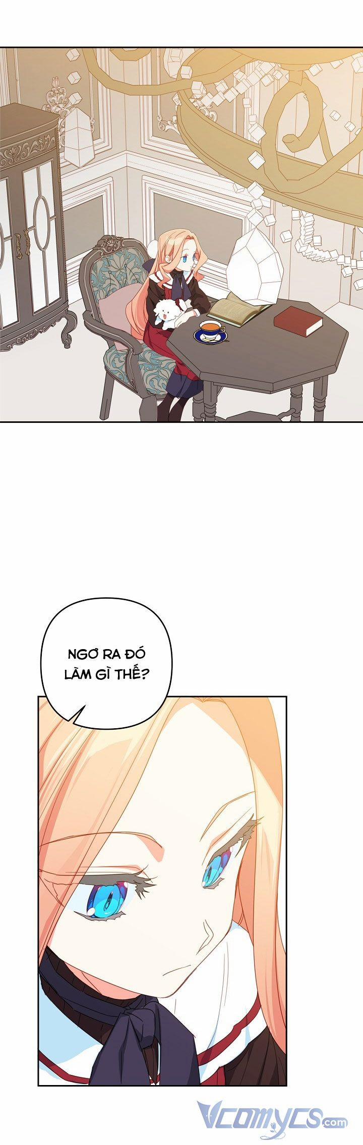 Tôi Đã Nuôi Dưỡng Nam Phụ Ám Ảnh 32 trang 10