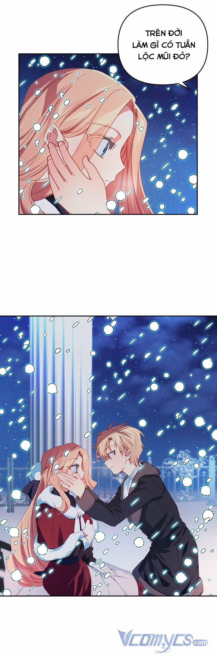 Tôi Đã Nuôi Dưỡng Nam Phụ Ám Ảnh 32 trang 14