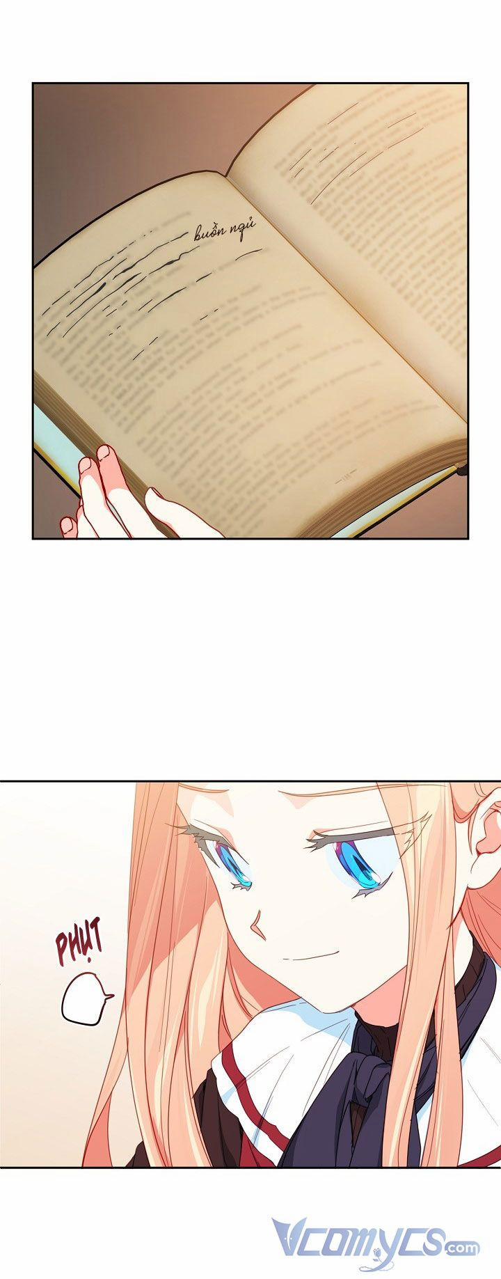 Tôi Đã Nuôi Dưỡng Nam Phụ Ám Ảnh 32 trang 4