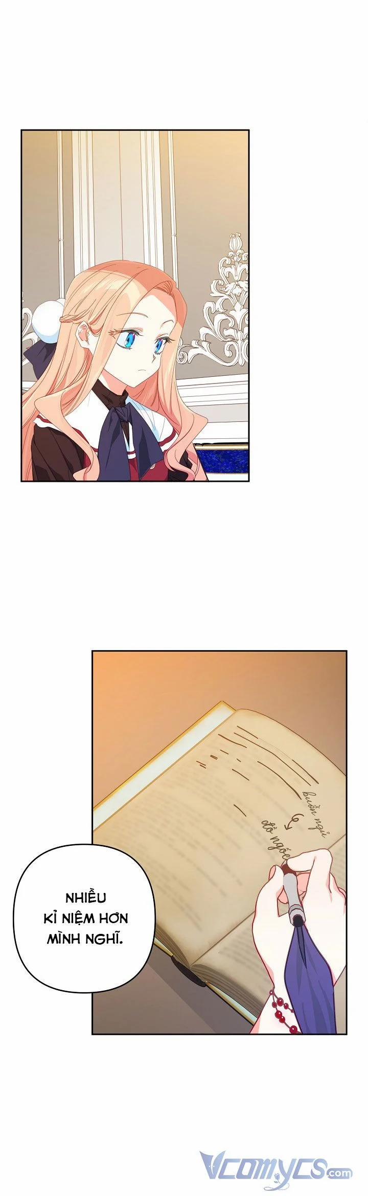 Tôi Đã Nuôi Dưỡng Nam Phụ Ám Ảnh 32 trang 7