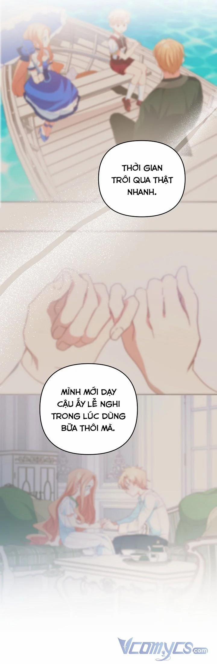 Tôi Đã Nuôi Dưỡng Nam Phụ Ám Ảnh 32 trang 9