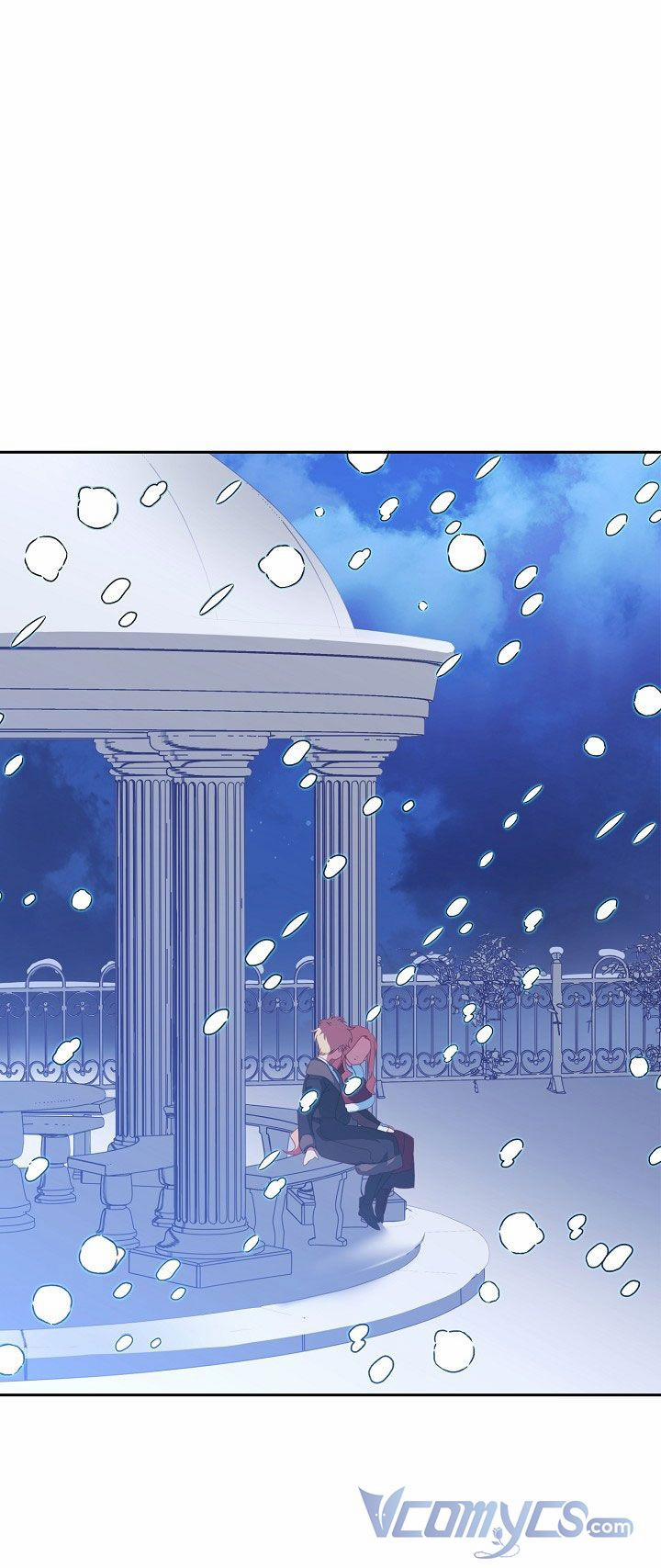 Tôi Đã Nuôi Dưỡng Nam Phụ Ám Ảnh 33 trang 0