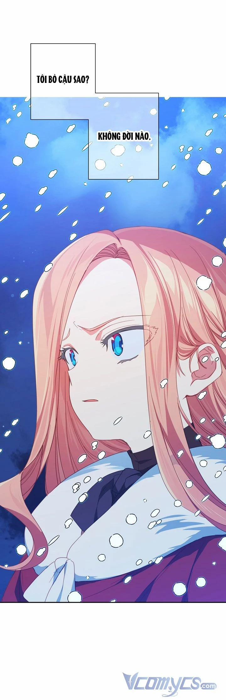 Tôi Đã Nuôi Dưỡng Nam Phụ Ám Ảnh 33 trang 1