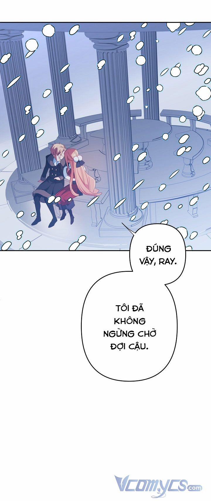 Tôi Đã Nuôi Dưỡng Nam Phụ Ám Ảnh 33 trang 11