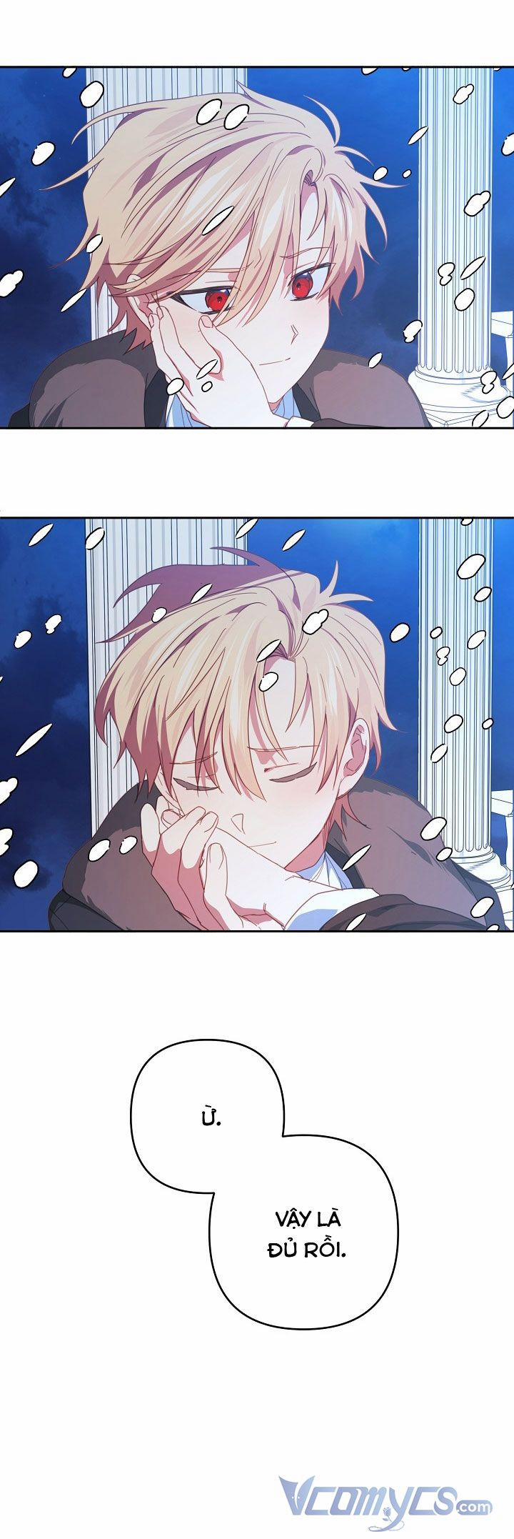 Tôi Đã Nuôi Dưỡng Nam Phụ Ám Ảnh 33 trang 12