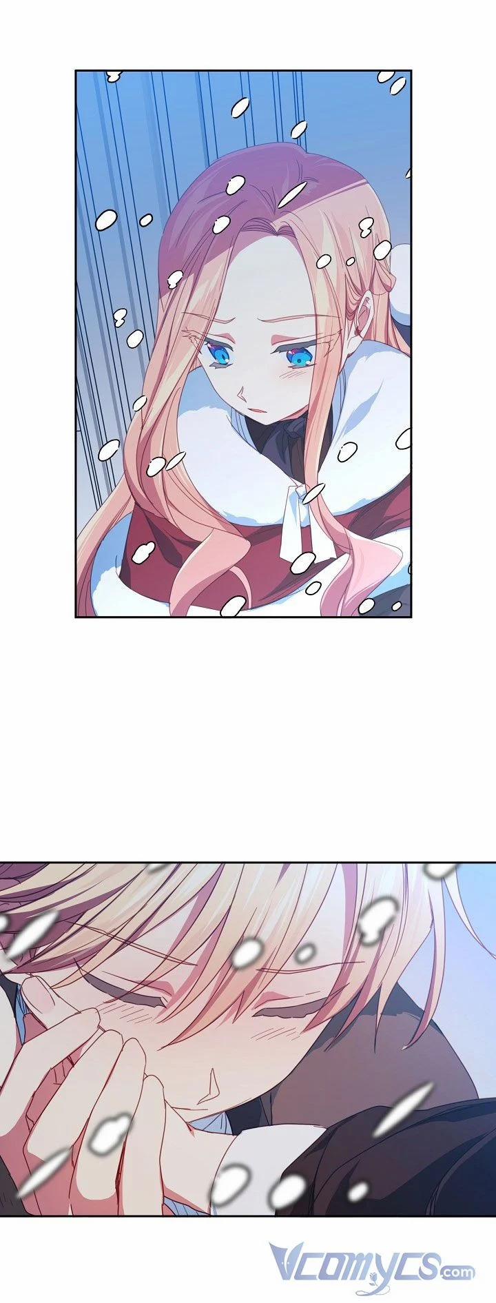 Tôi Đã Nuôi Dưỡng Nam Phụ Ám Ảnh 33 trang 13