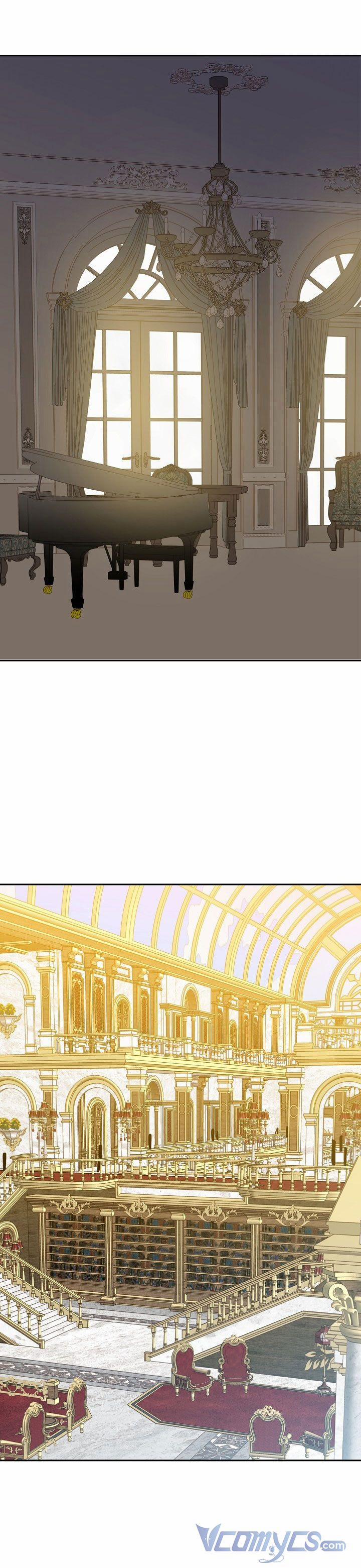 Tôi Đã Nuôi Dưỡng Nam Phụ Ám Ảnh 34.5 trang 11