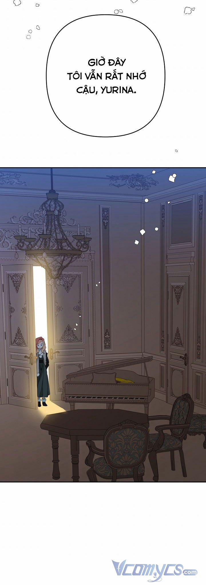 Tôi Đã Nuôi Dưỡng Nam Phụ Ám Ảnh 34.5 trang 3