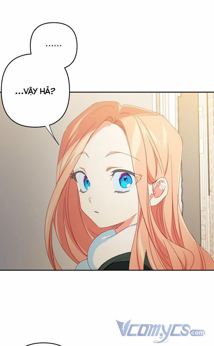 Tôi Đã Nuôi Dưỡng Nam Phụ Ám Ảnh 34.5 trang 6