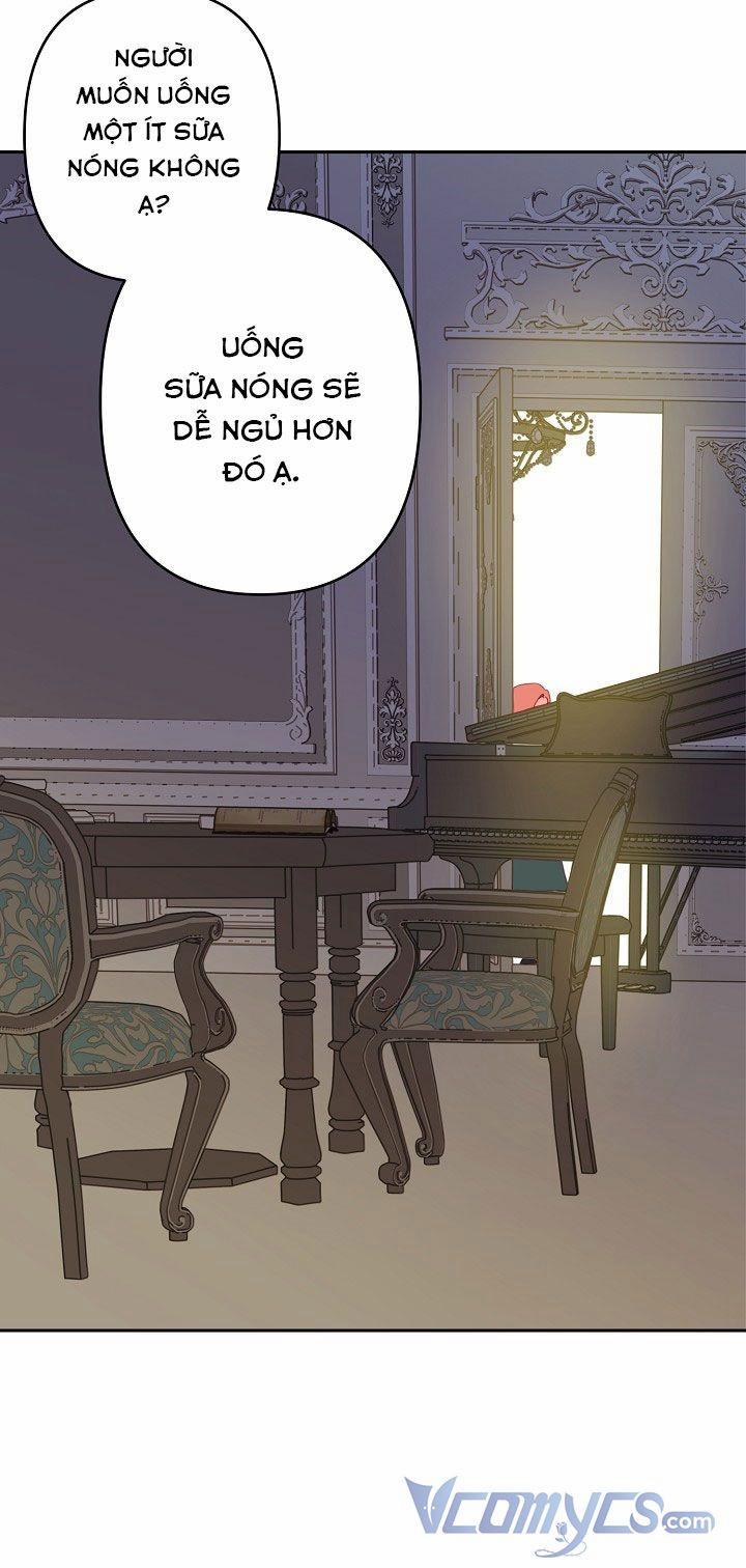 Tôi Đã Nuôi Dưỡng Nam Phụ Ám Ảnh 34.5 trang 7