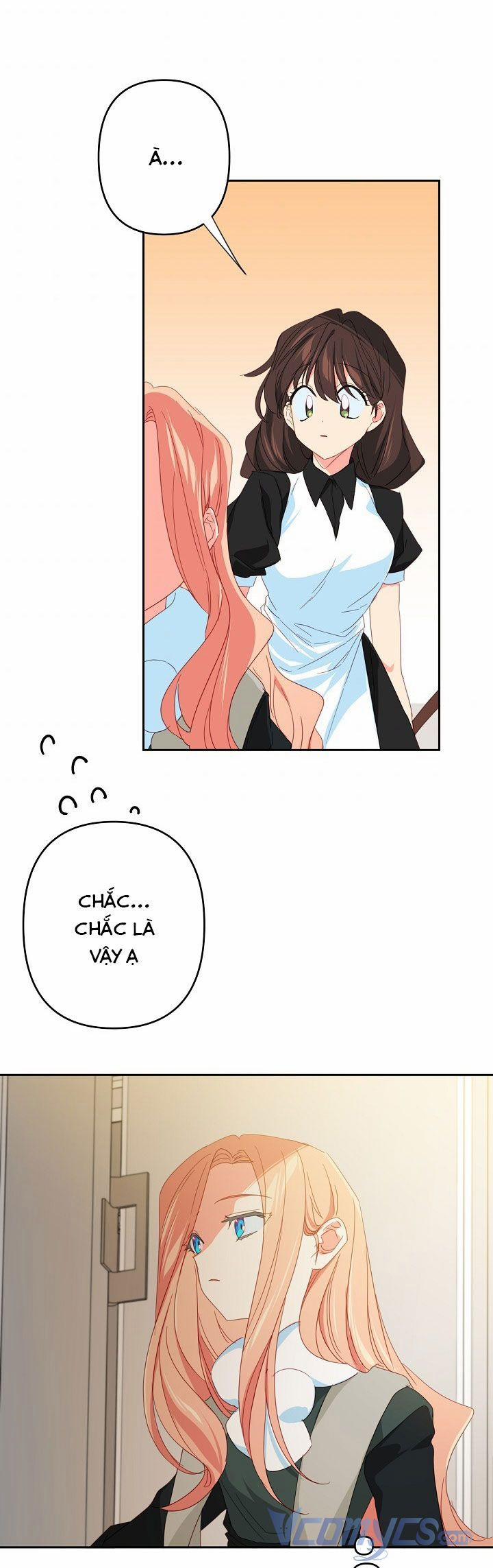 Tôi Đã Nuôi Dưỡng Nam Phụ Ám Ảnh 34.5 trang 9