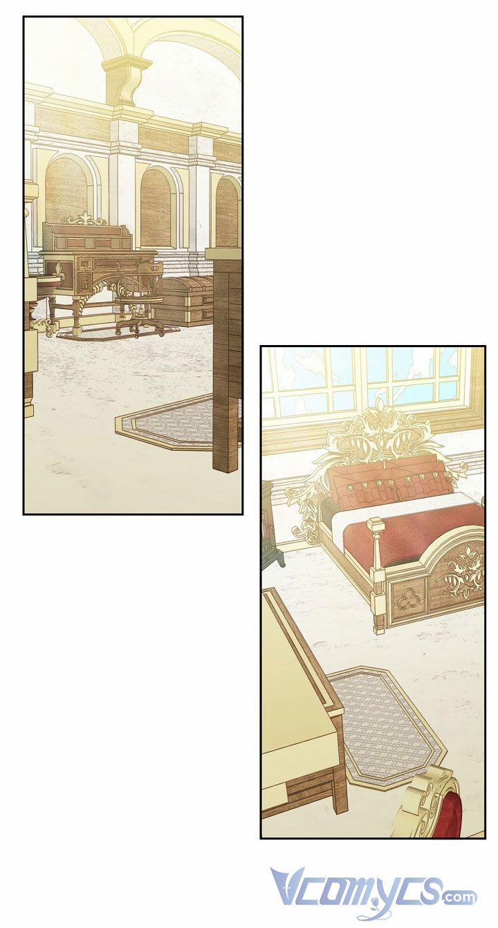 Tôi Đã Nuôi Dưỡng Nam Phụ Ám Ảnh 34 trang 10