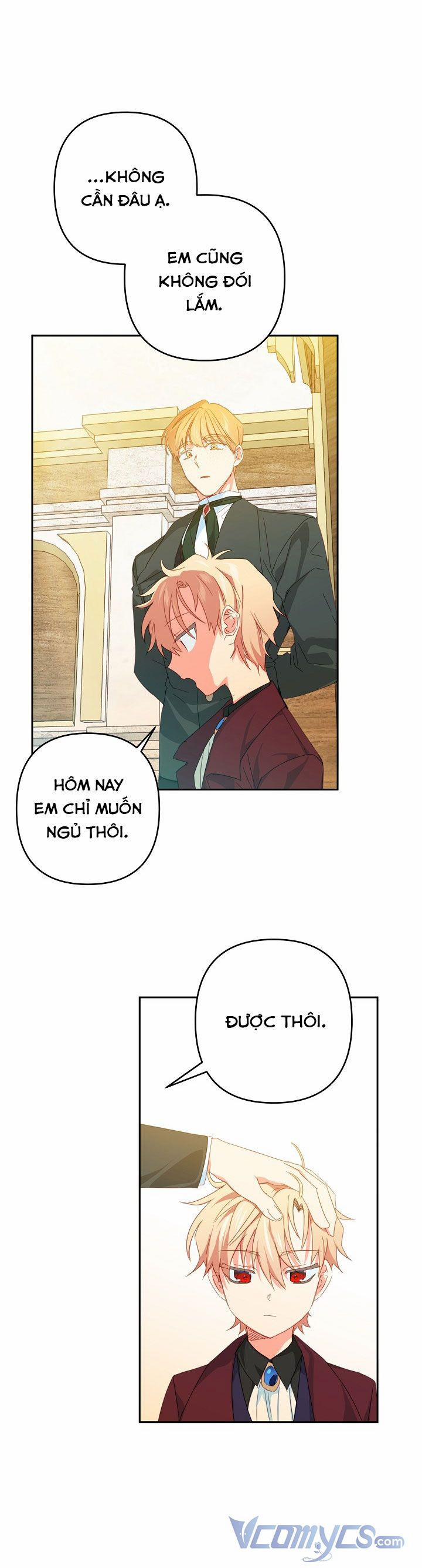 Tôi Đã Nuôi Dưỡng Nam Phụ Ám Ảnh 34 trang 13