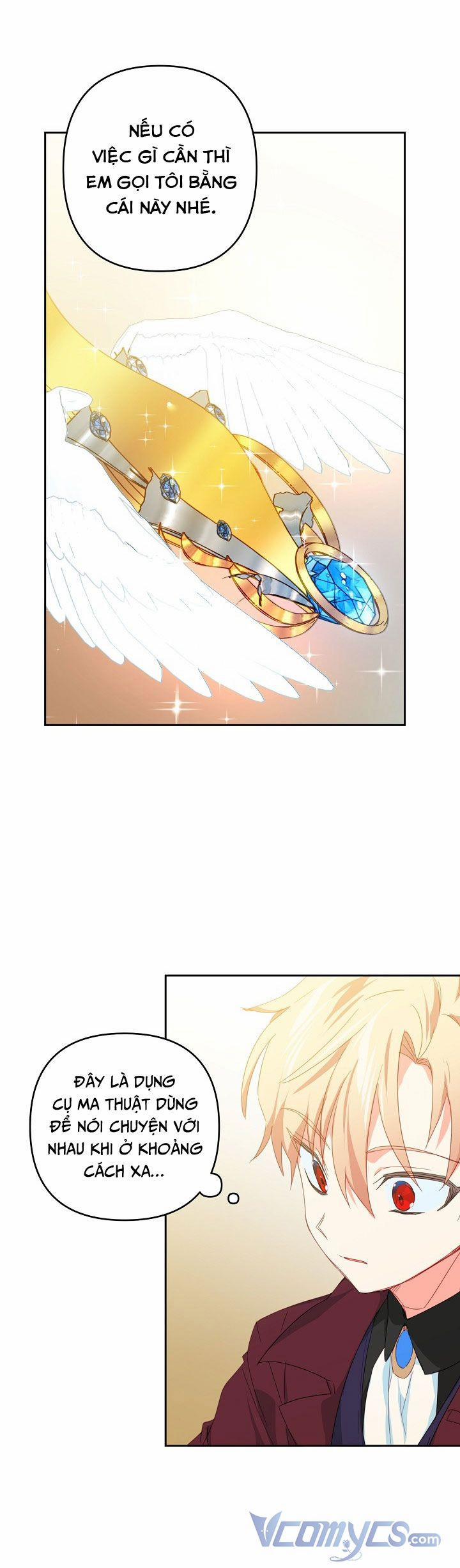 Tôi Đã Nuôi Dưỡng Nam Phụ Ám Ảnh 34 trang 14