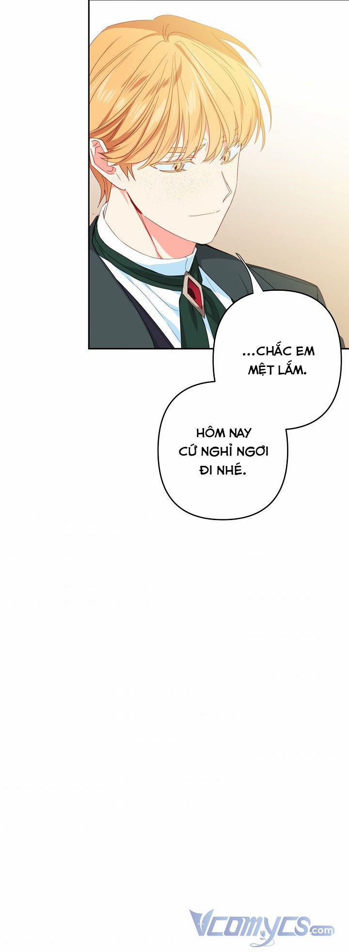 Tôi Đã Nuôi Dưỡng Nam Phụ Ám Ảnh 34 trang 16