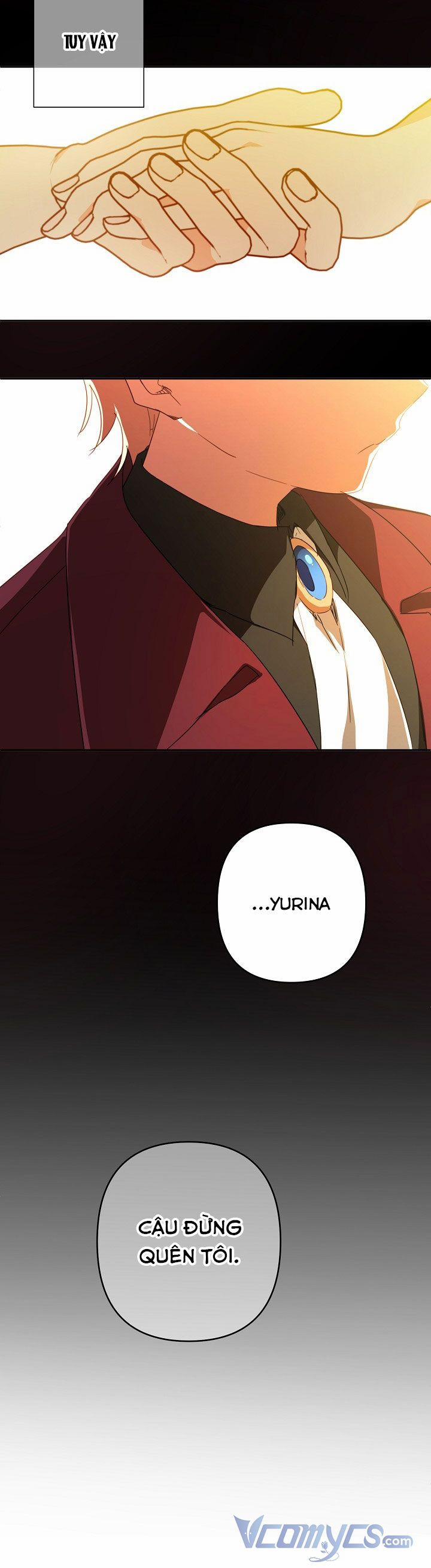 Tôi Đã Nuôi Dưỡng Nam Phụ Ám Ảnh 34 trang 4