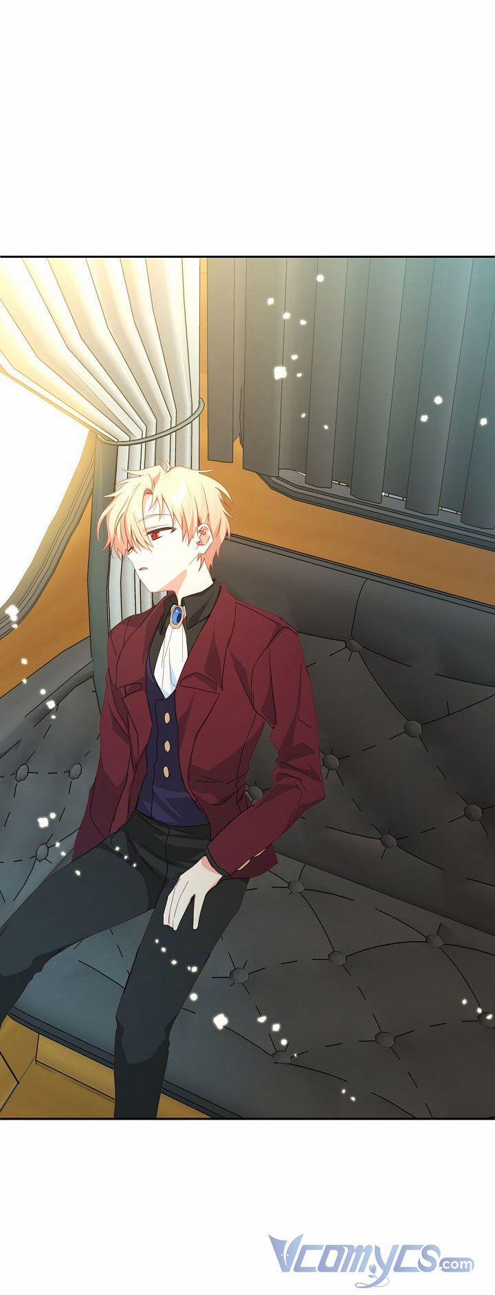 Tôi Đã Nuôi Dưỡng Nam Phụ Ám Ảnh 34 trang 5