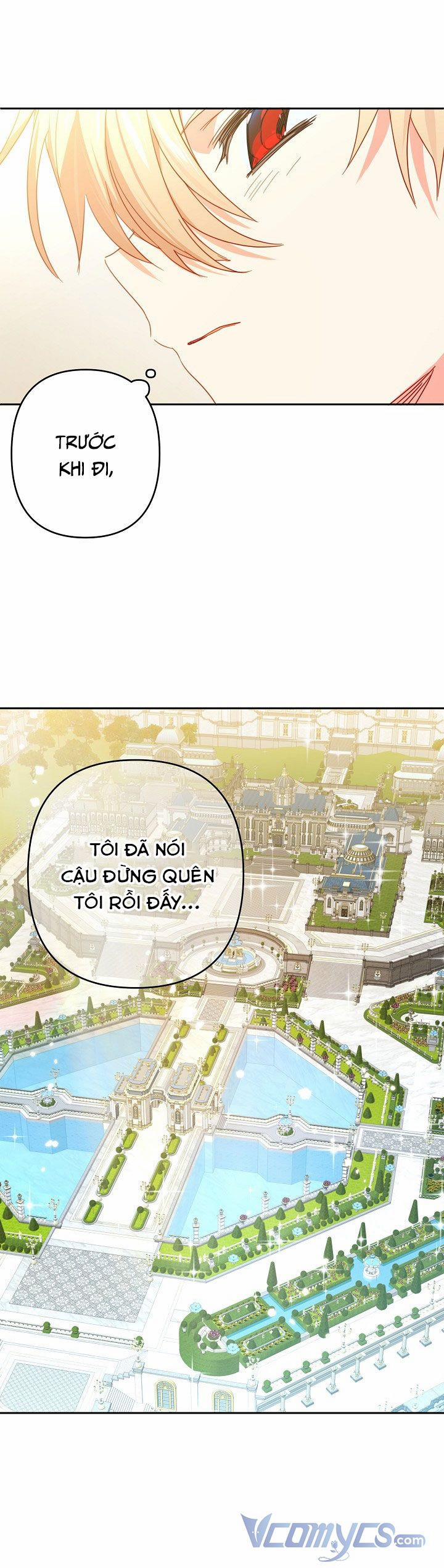 Tôi Đã Nuôi Dưỡng Nam Phụ Ám Ảnh 34 trang 6