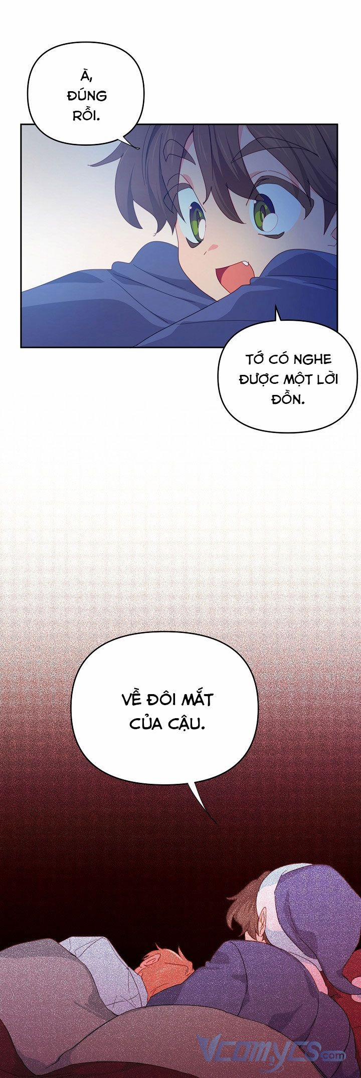 Tôi Đã Nuôi Dưỡng Nam Phụ Ám Ảnh 35.5 trang 16