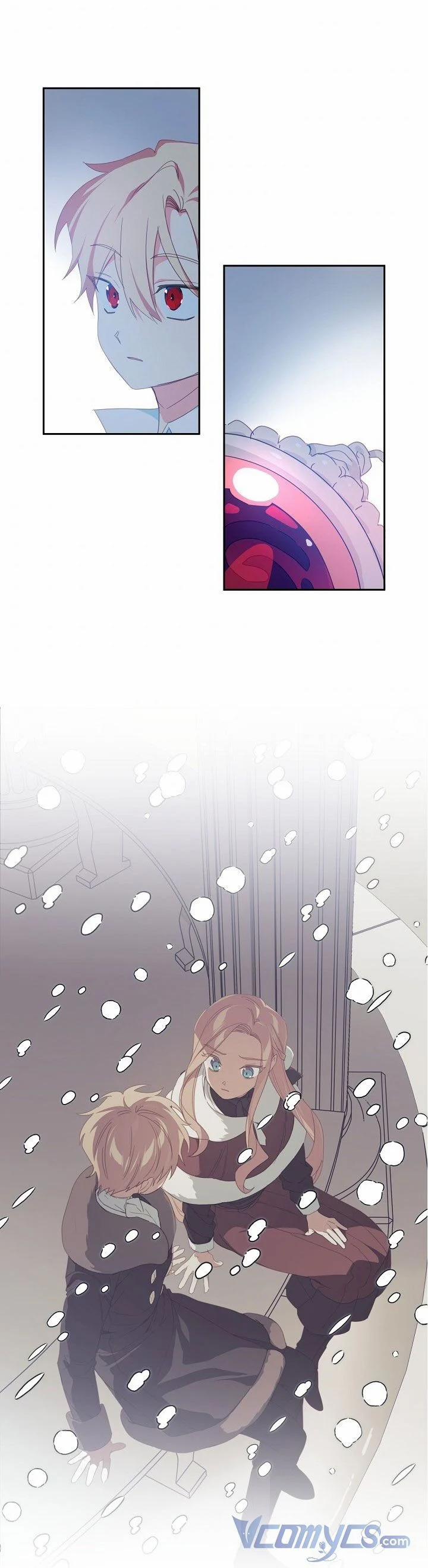 Tôi Đã Nuôi Dưỡng Nam Phụ Ám Ảnh 35.5 trang 4